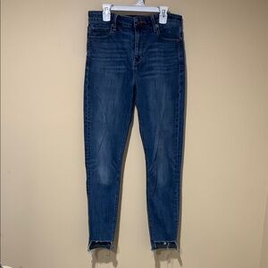 Lucky Brand 8/29 jeans